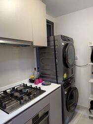 The Visionaire (D27), Condominium #593641521